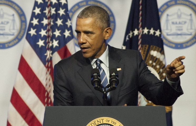 Белый дом призывает Конгресс США поддержать соглашение по ядерной программе Ирана